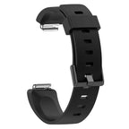 Curea Bratara Edman pentru Fitbit Inspire, marimea S, Negru