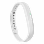 Curea Bratara Edman pentru Fitbit Flex 2, marimea S, Alb