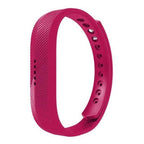 Curea Bratara Edman pentru Fitbit Flex 2, marimea S, Roz