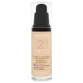 Fond de ten Bourjois 123 Perfect 58 Dark Bronze SPF 10, 30 ml