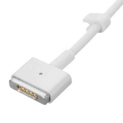 Cablu adaptor magnetic Edman pentru alimentare compatibil USB-C la MagSafe 2 - 5 Pin