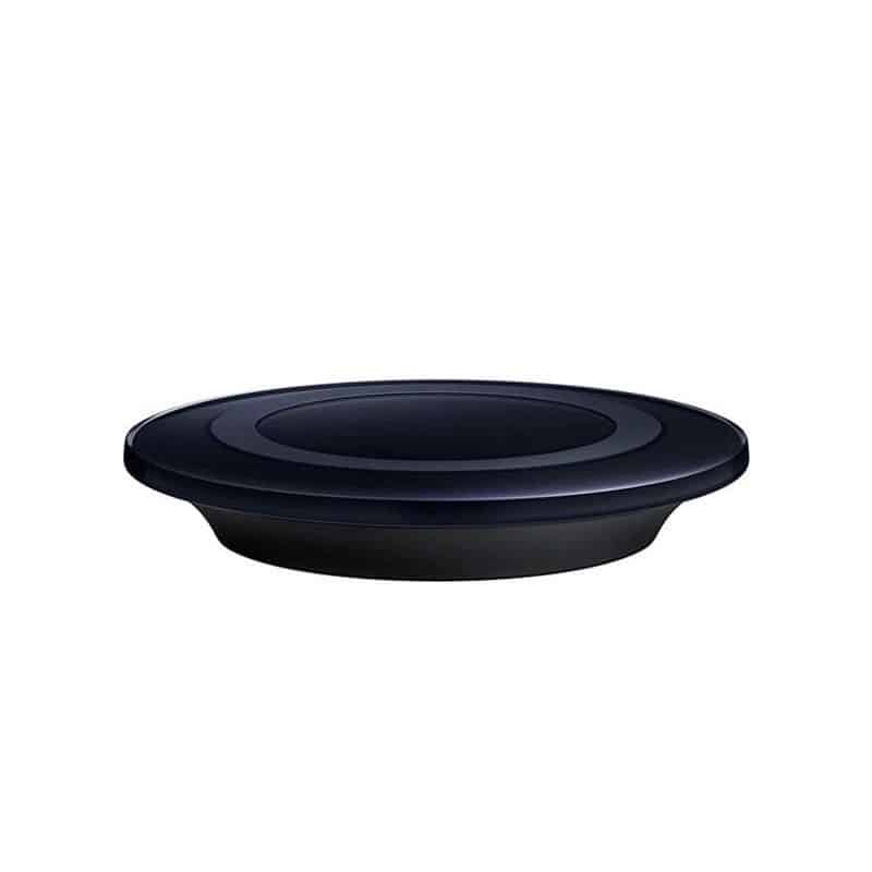 Incarcator wireless QI Edman W92, Universal, negru