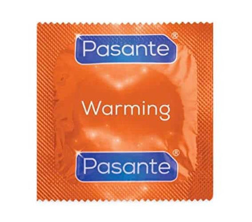 Prezervative Pasante Warming