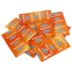 Prezervative Pasante Warming, 10 bucati