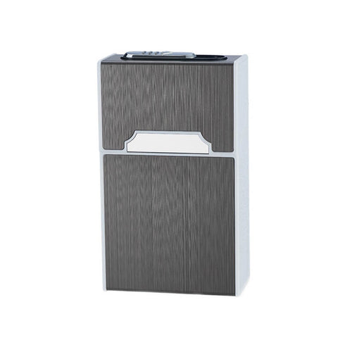 Bricheta Edman cu carcasa pachet tigari, incarcare USB