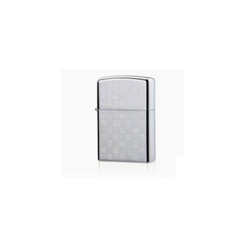 Bricheta electrica Edman 3D cu incarcare USB, tip Zippo