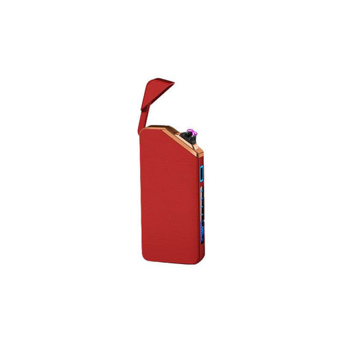Bricheta electrica Edman Fashion, incarcare USB