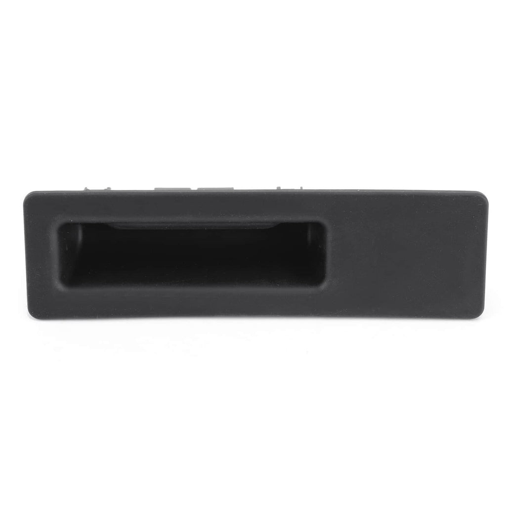 Buton inchidere portbagaj MOTOR10 pentru BMW Seria 2 F22, Seria 3 F30, Seria 4 F32, Seria 5 F10, 51247368752