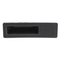 Buton inchidere portbagaj MOTOR10 pentru BMW Seria 2 F22, Seria 3 F30, Seria 4 F32, Seria 5 F10, 51247368752
