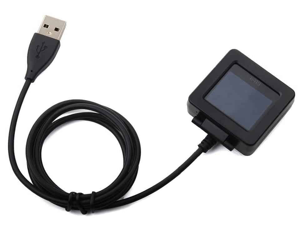 Cablu de incarcare Edman pentru Bratara Fitbit Blaze