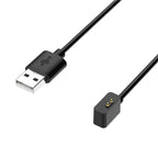 Cablu de incarcare Edman pentru Bratara Xiaomi Mi Band 7 Pro / Redmi Watch 2, Negru