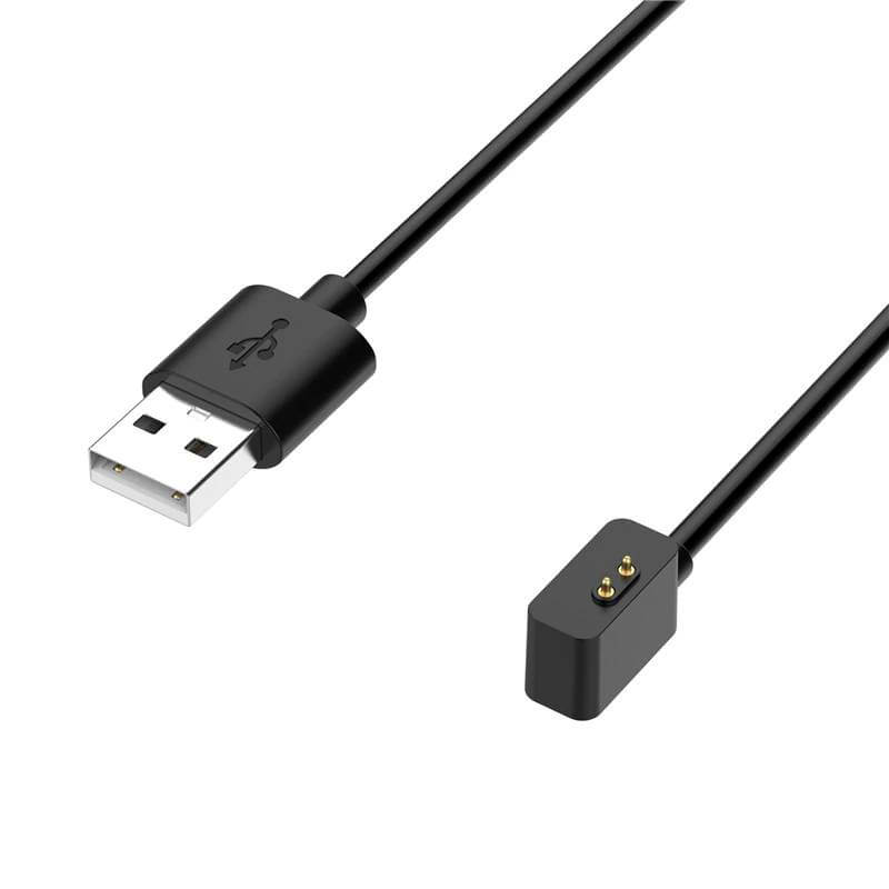 Cablu de incarcare Edman pentru Bratara Xiaomi Mi Band 7 Pro / Redmi Watch 2, Negru