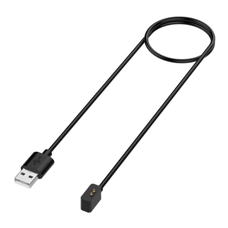 Cablu de incarcare Edman pentru Bratara Xiaomi Mi Band 7 Pro / Redmi Watch 2, Negru