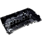 Capac culbutori MOTOR10 BMW, cod motor N13, Seria 1 F20/F21 114, 116, 118, 120 dupa 2010, Seria 3 F30/F31 316, 320 dupa 2012, 11127646553