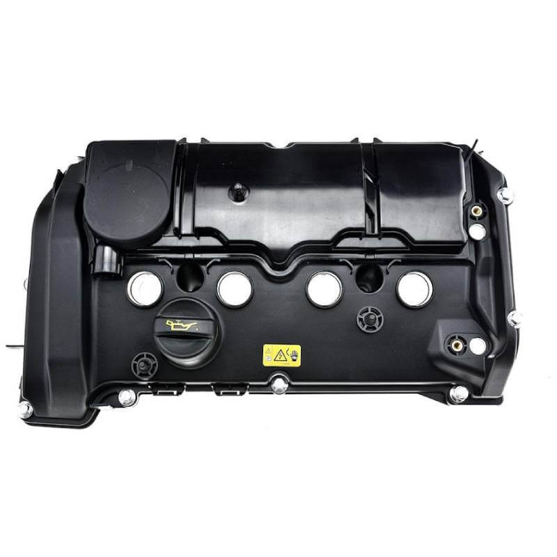 Capac culbutori MOTOR10 BMW, cod motor N13, Seria 1 F20/F21 114, 116, 118, 120 dupa 2010, Seria 3 F30/F31 316, 320 dupa 2012, 11127646553