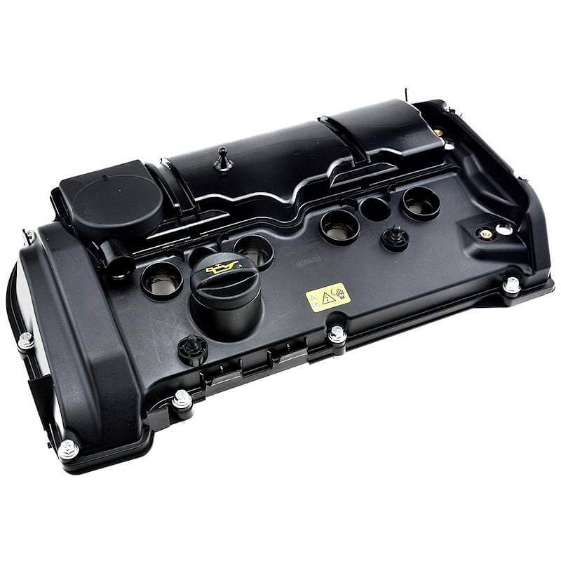 Capac culbutori MOTOR10 BMW, cod motor N13, Seria 1 F20/F21 114, 116, 118, 120 dupa 2010, Seria 3 F30/F31 316, 320 dupa 2012, 11127646553