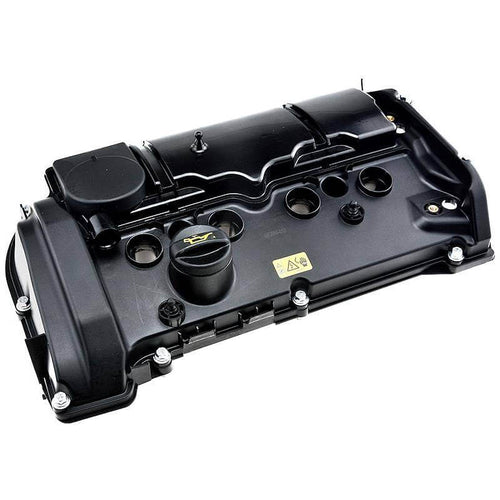 Capac culbutori MOTOR10 BMW, cod motor N13, Seria 1 F20/F21 114, 116, 118, 120 dupa 2010, Seria 3 F30/F31 316, 320 dupa 2012, 11127646553