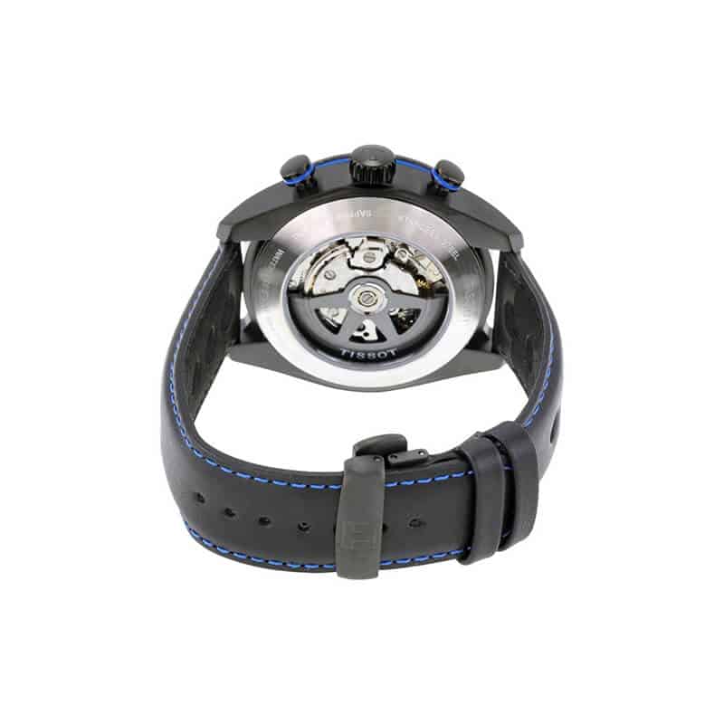 Ceas barbatesc Tissot T1004273620100 T-Sport PRS516 Automatic