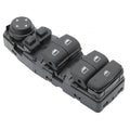 Comenzi Butoane Geamuri MOTOR10 BMW Seria 5 F10/F11, Seria 6 F06, X3 F25, 61319241955