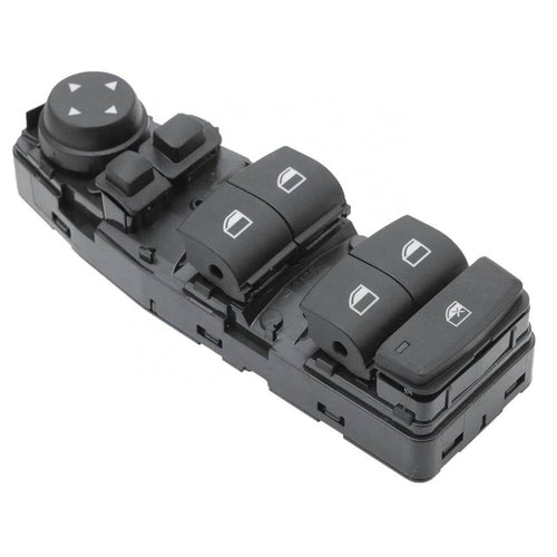 Comenzi Butoane Geamuri MOTOR10 BMW Seria 5 F10/F11, Seria 6 F06, X3 F25, 61319241955