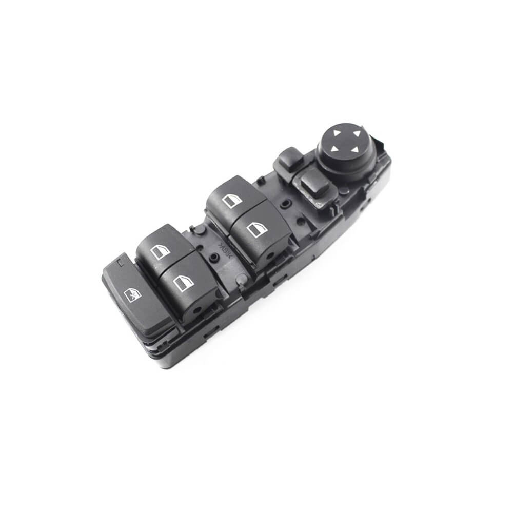 Comenzi Butoane Geamuri MOTOR10 BMW Seria 5 F10/F11, Seria 6 F06, X3 F25, 61319241955
