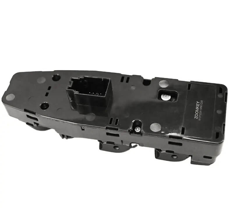 Comenzi Butoane Geamuri MOTOR10 BMW Seria 5 F10/F11, Seria 6 F06, X3 F25, 61319241955