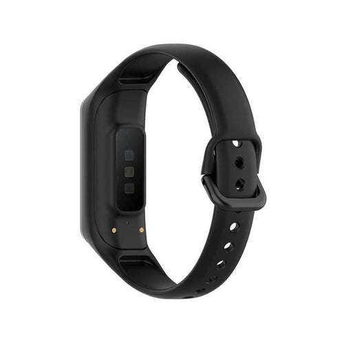 Curea Bratara Edman pentru Huawei Watch Fit 2, siliconica