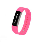 Curea Bratara pentru Fitbit Alta/Fitbit Alta HR, marimea S, Roz Aprins