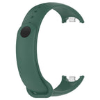 Curea Edman compatibila Xiaomi Smart Band 8/Smart Band 9/Smart Band 10, Verde