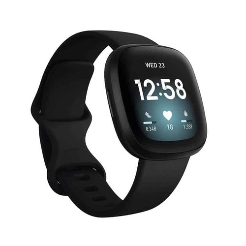 Curea Edman pentru Fitbit Versa 3/Versa 4/Sense