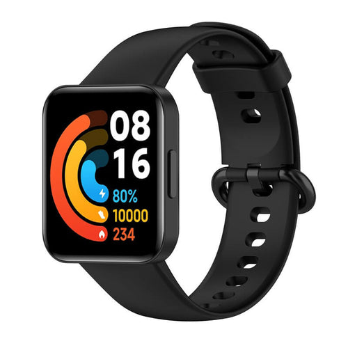 Curea bratara Edman pentru Xiaomi Mi Watch 2 Lite, Redmi watch 2
