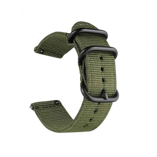 Curea de schimb Edman universala, material textil