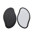 Dispozitiv de Epilare Edman Crystal cu nano-cristale, Negru