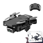 Drona-mini-quadcopter-dual-camera-wide-angle-4k-cu-2-camere-HD