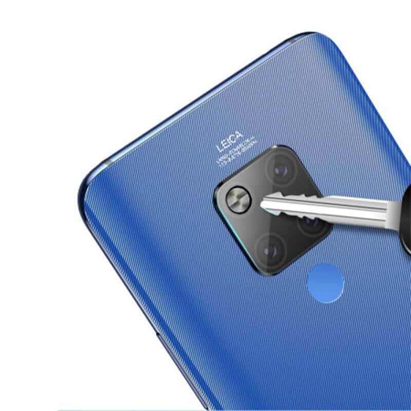 Folie protectie camera Edman pentru Huawei Mate 20X