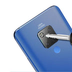 Folie protectie camera Edman pentru Huawei Mate 20X