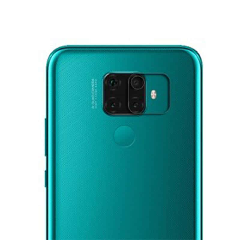Folie protectie camera Edman pentru Huawei Mate 30 Lite