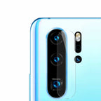 Folie protectie camera Edman pentru Huawei P30 Pro