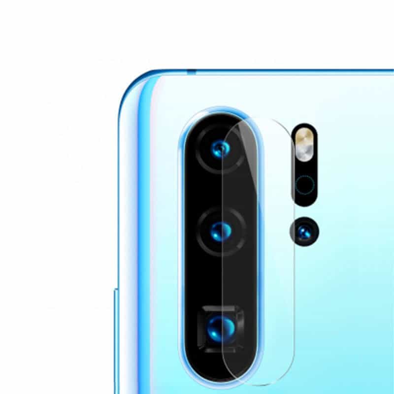Folie protectie camera Edman pentru Huawei P30 Pro
