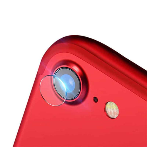 Folie protectie camera Edman pentru iPhone