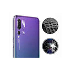 Folie protectie camera Edman pentru Huawei P20 Pro