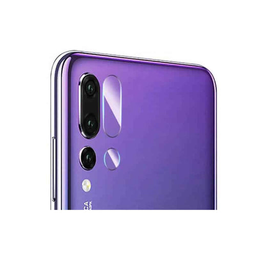 Folie protectie camera Edman pentru Huawei