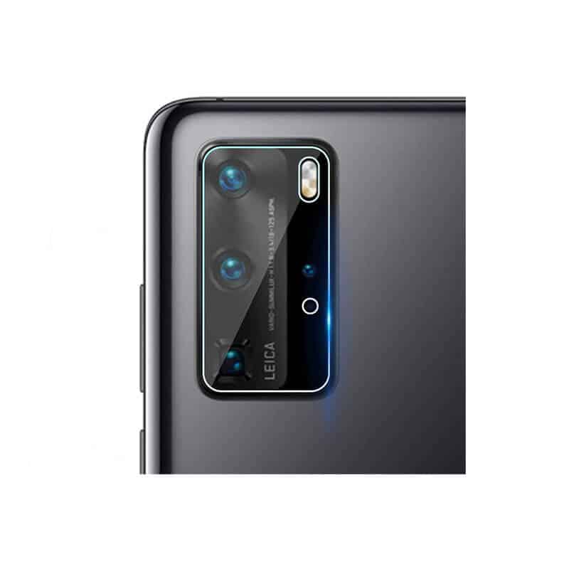 Folie protectie camera Edman pentru Huawei P40 Pro