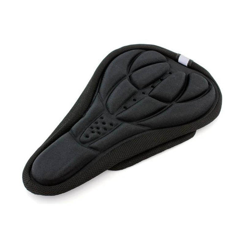 Husa universala Edman AVX-RW5D cu gel pentru scaunul bicicletei