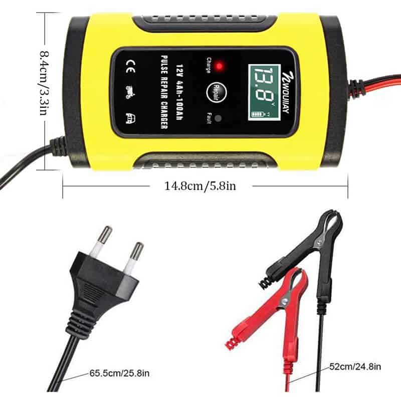 Incarcator-redresor-inteligent-cu-display-Edman-LCD5-pentru-baterii-auto-moto-12V-la-220v