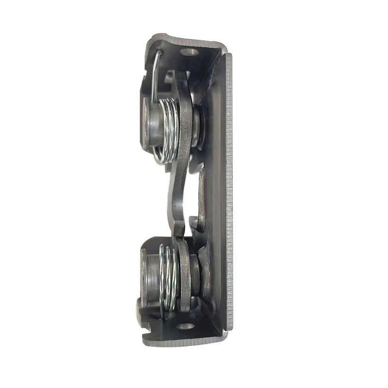 Incuietoare capota broasca MOTOR10 pentru BMW Seria 1 E82 E88, BMW Seria 3 E90 E91 E92, BMW Seria 5 E60, E61, 51237115229