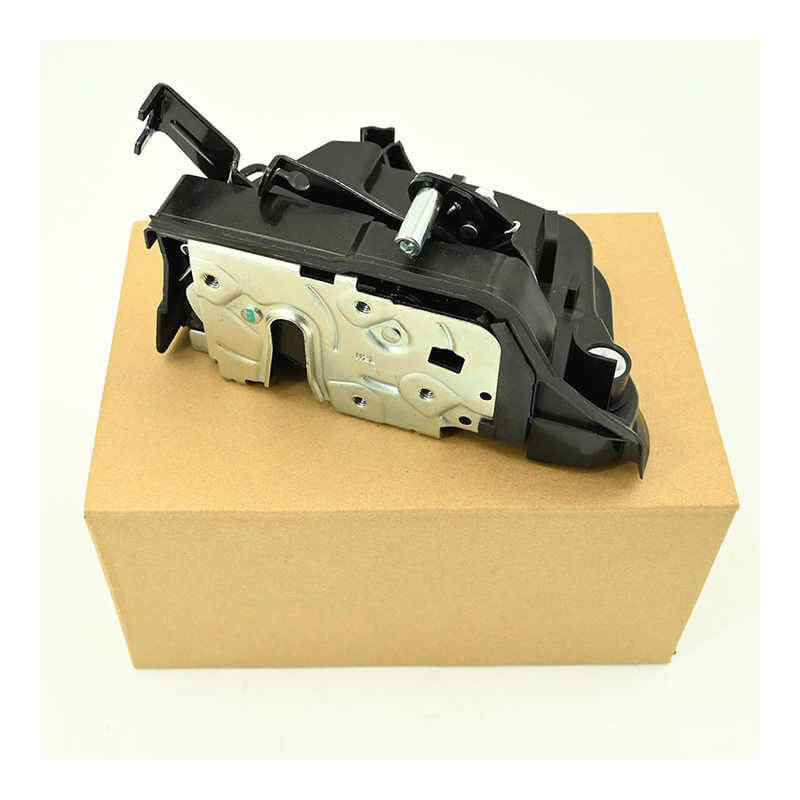 Incuietoare portiera broasca dreapta MOTOR10 BMW Seria 1, Seria 3, Seria 5, Seria 6, Seria 7 51217202146