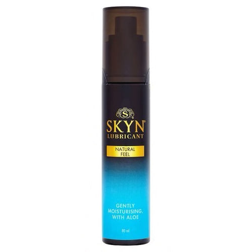 Lubrifiant premium Skyn Natural Feel, 80ml