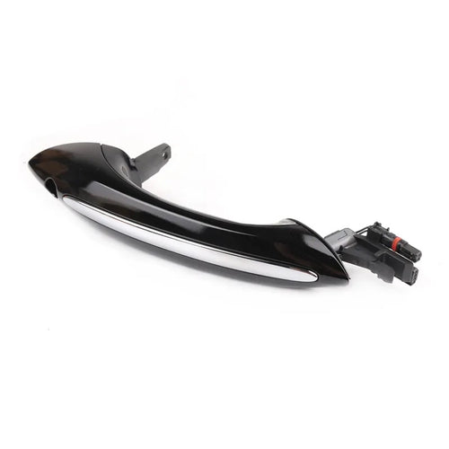 Maner exterior Keyless MOTOR10 pentru BMW seria 5/6/7 F01 F02 F03 F04 F06 F07 F10 F11 2008-2016