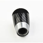 Maneta-schimbator-nuca-sport-BMW-M-Performance-pentru-Seria-E-insertii-carbon-6-viteze
